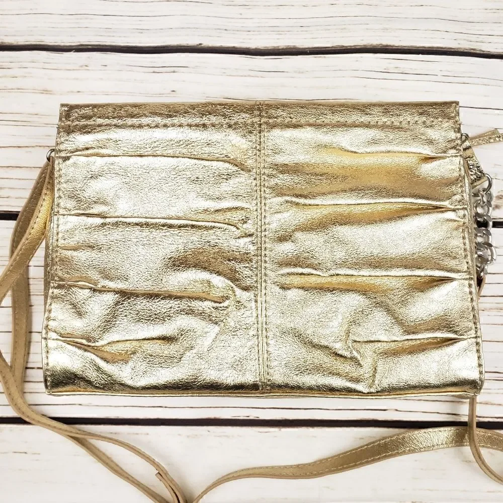The Sak sak gold